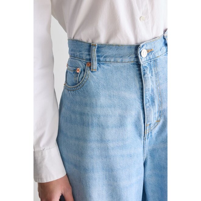 Bellerose | 64/Parthe51 Jeans Vintage Lt Blue