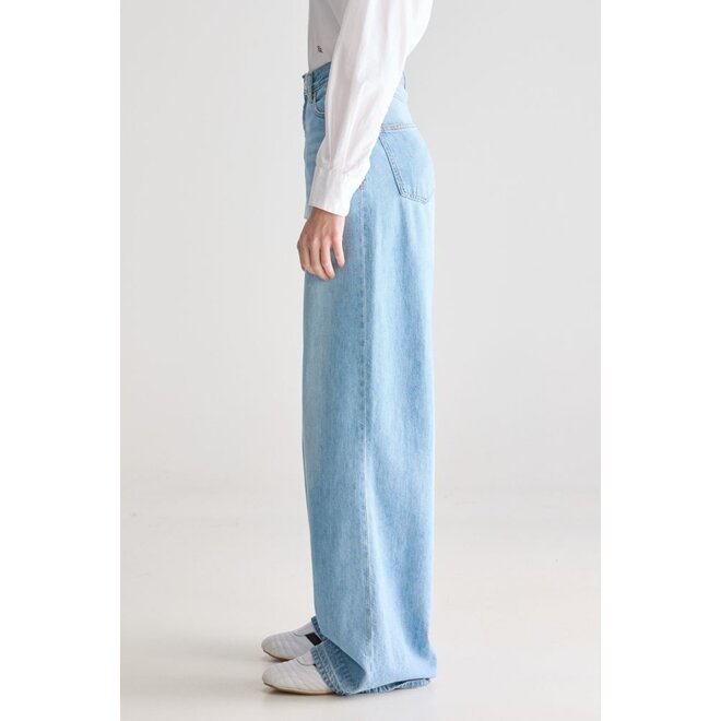 Bellerose | 64/Parthe51 Jeans Vintage Lt Blue