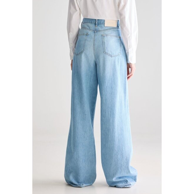 Bellerose | 64/Parthe51 Jeans Vintage Lt Blue