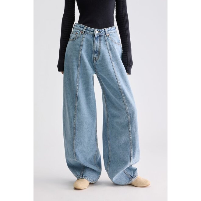 Bellerose | 83/Perl Jeans Used Lt Blue