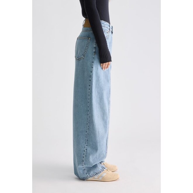 Bellerose | 83/Perl Jeans Used Lt Blue