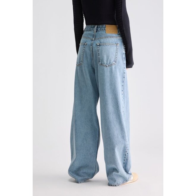 Bellerose | 83/Perl Jeans Used Lt Blue