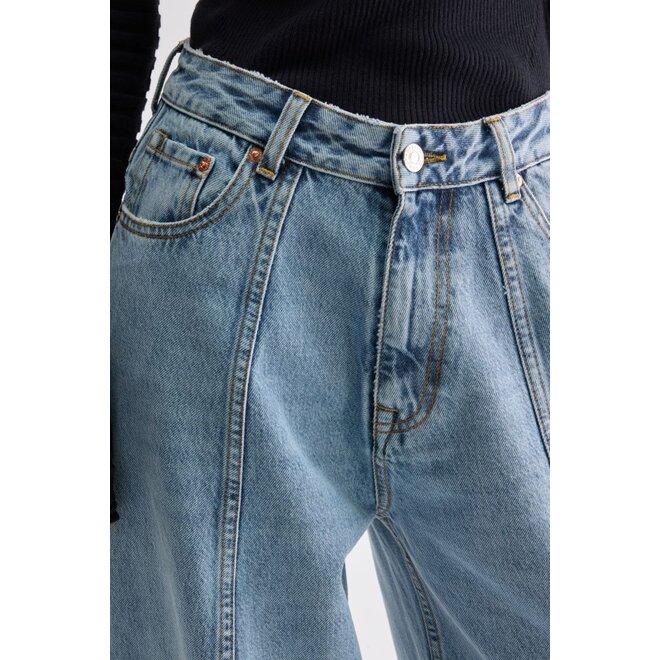 Bellerose | 83/Perl Jeans Used Lt Blue