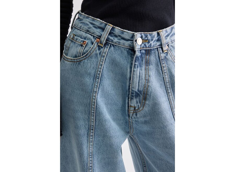 Bellerose | 83/Perl Jeans Used Lt Blue