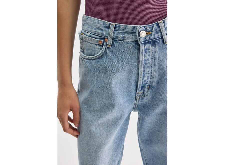 Bellerose | 35/Katy Jeans Lt Blue Bleach