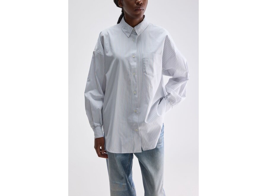 Giorgia61 Blouse Stripe A