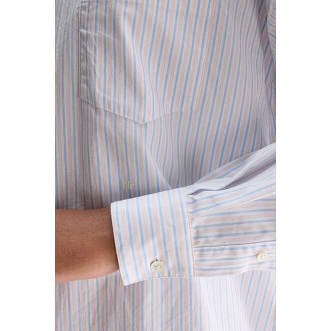 Bellerose | Giorgia61 Blouse Stripe A