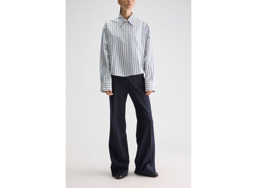 Bellerose | Johan61 Blouse Stripe A