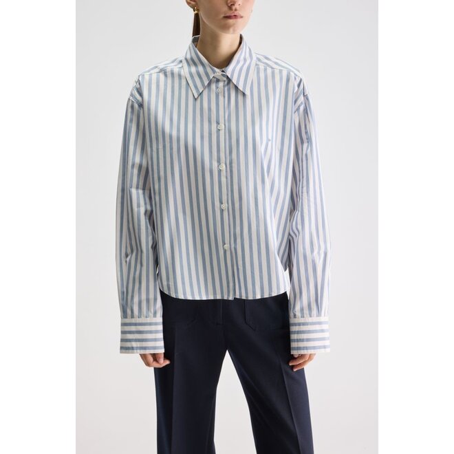 Johan61 Blouse Stripe A