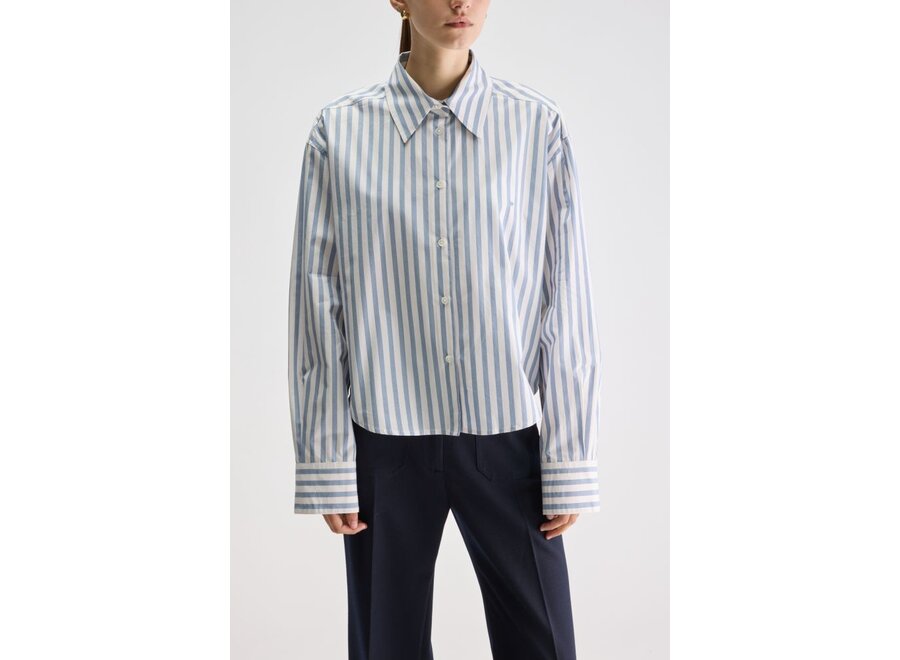 Bellerose | Johan61 Blouse Stripe A