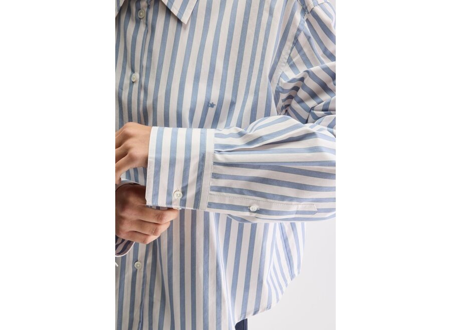 Bellerose | Johan61 Blouse Stripe A
