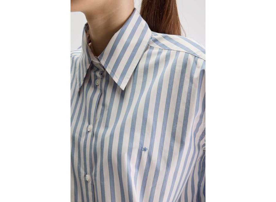 Bellerose | Johan61 Blouse Stripe A