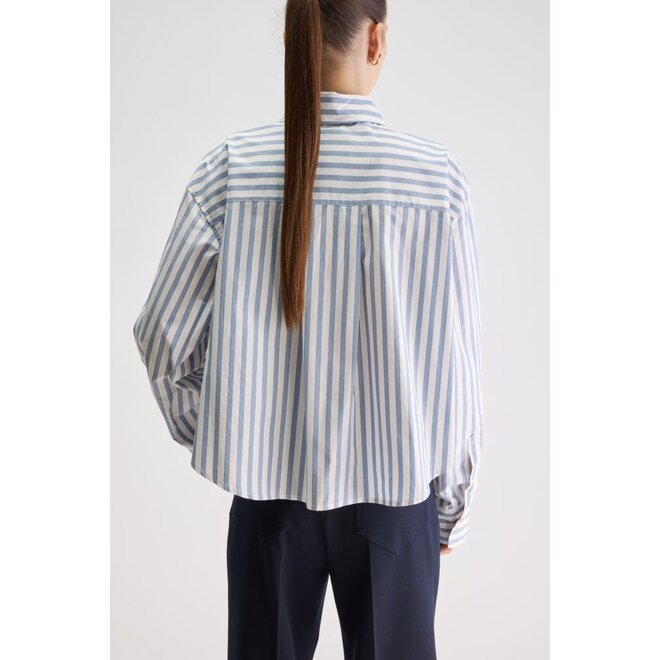 Bellerose | Johan61 Blouse Stripe A