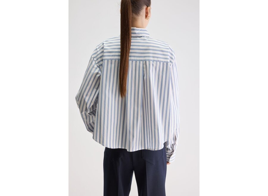 Bellerose | Johan61 Blouse Stripe A