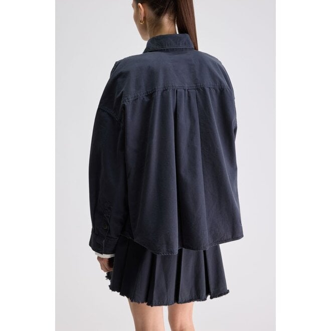 Bellerose | Wandy Jacket Navy