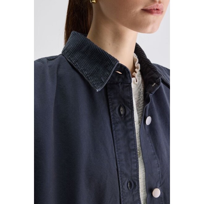 Bellerose | Wandy Jacket Navy