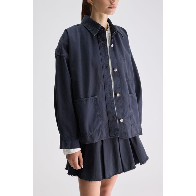 Bellerose | Wandy Jacket Navy