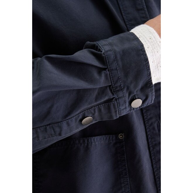 Bellerose | Wandy Jacket Navy