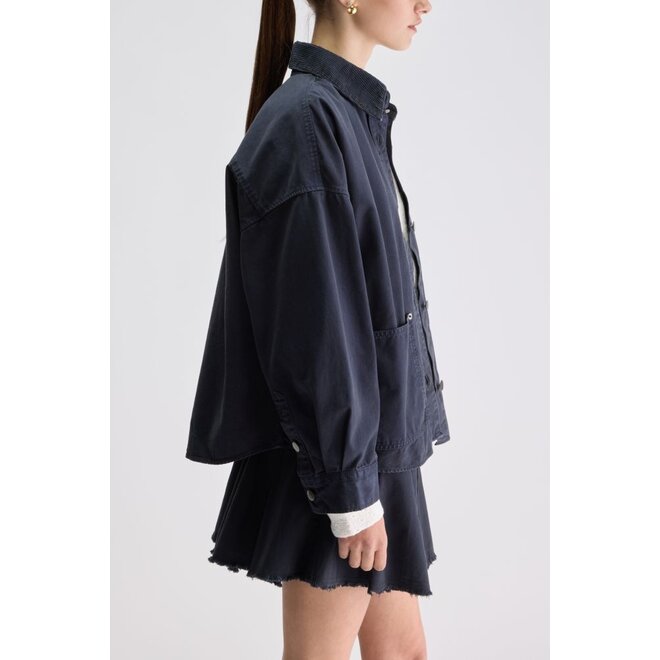 Bellerose | Wandy Jacket Navy