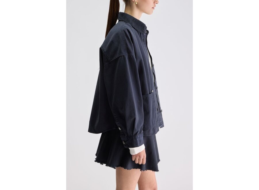 Bellerose | Wandy Jacket Navy