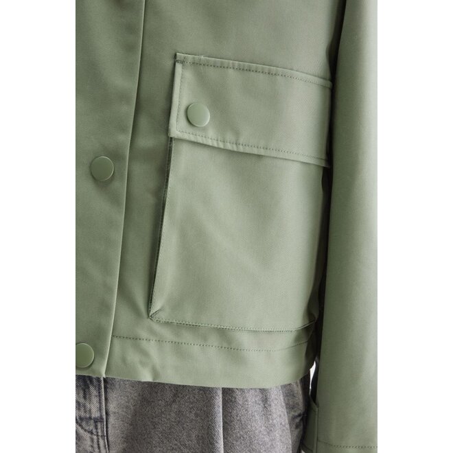 Bellerose | Jenna Jas Eucalyptus