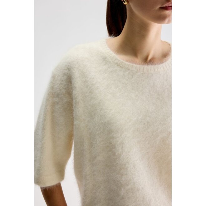 Bellerose | Dime Knitwear Ecru