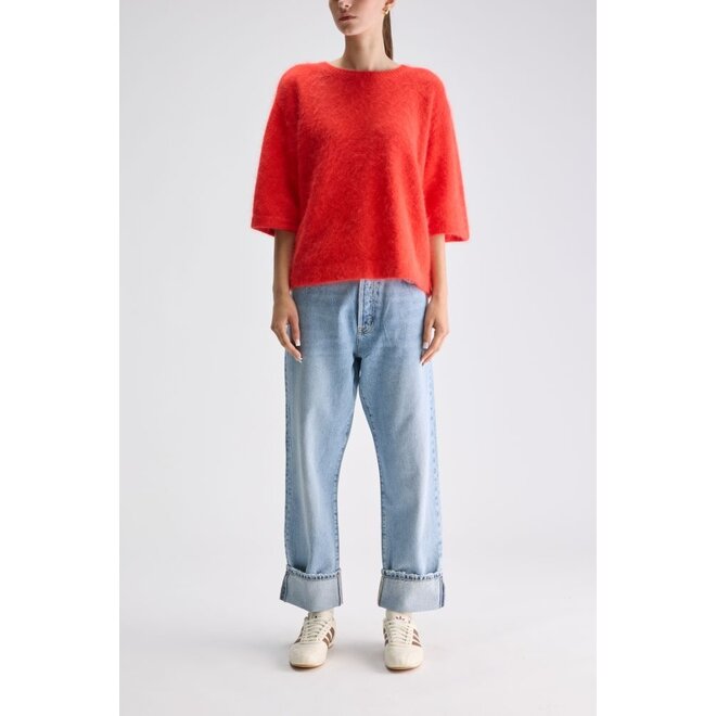 Bellerose | Dime Knitwear Salsa