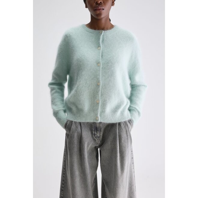 Bellerose | Dathan61 Knitwear Vest Ice