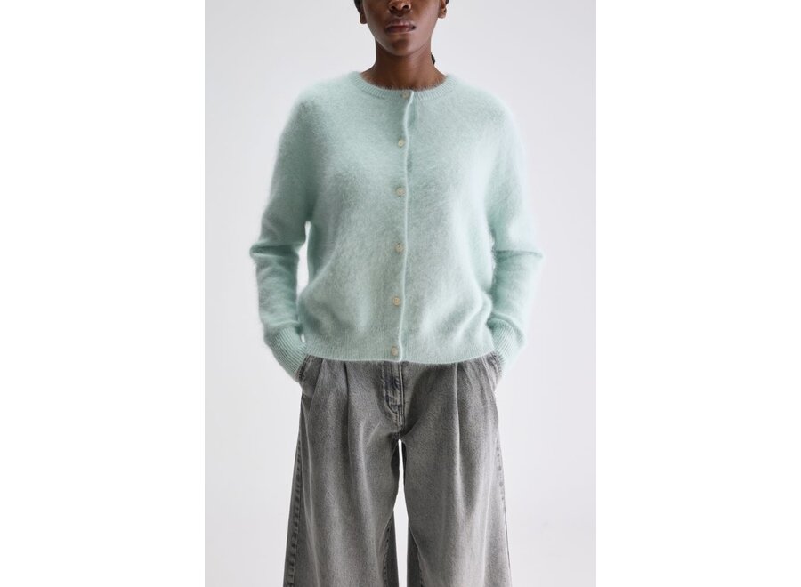 Bellerose | Dathan61 Knitwear Vest Ice