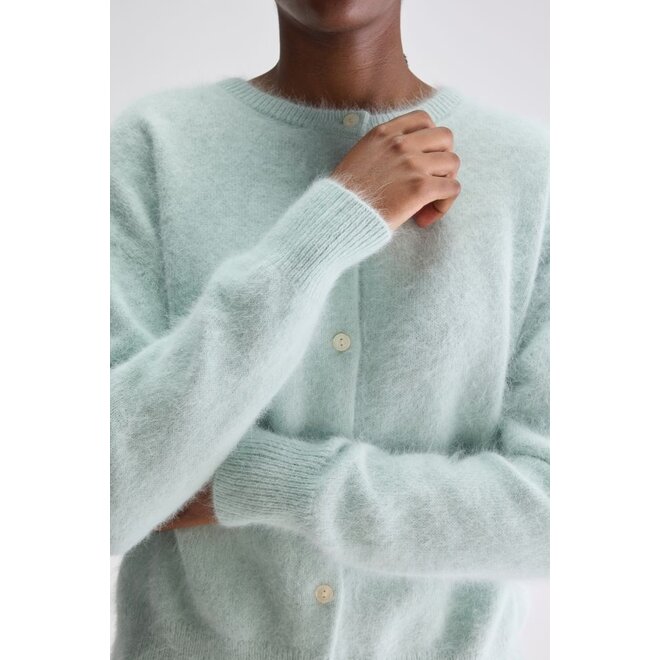 Bellerose | Dathan61 Knitwear Vest Ice