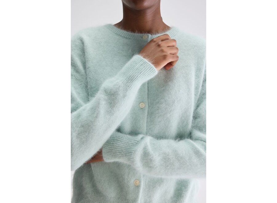 Bellerose | Dathan61 Knitwear Vest Ice