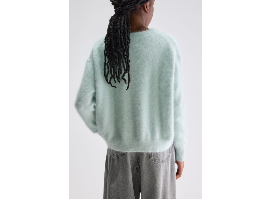 Bellerose | Dathan61 Knitwear Vest Ice