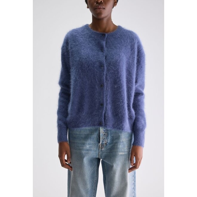 Dathan61 Knitwear Vest Storm