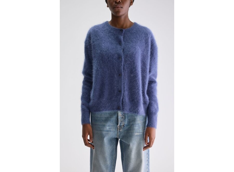 Bellerose | Dathan61 Knitwear Vest Storm