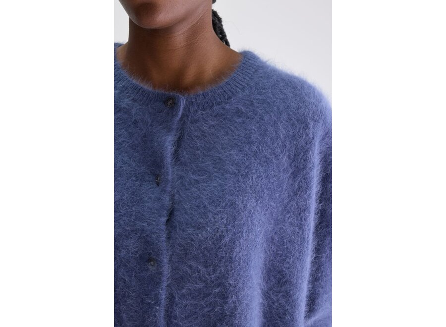 Bellerose | Dathan61 Knitwear Vest Storm