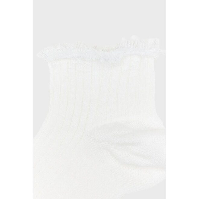 Bellerose | Basoli Sokken White