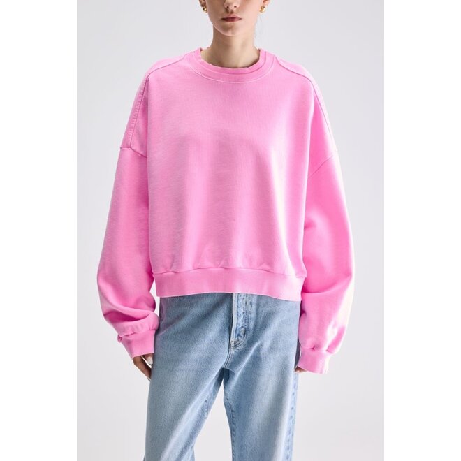 Bellerose | Ferna Sweatshirts Fluo Pink