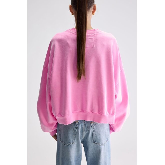 Bellerose | Ferna Sweatshirts Fluo Pink