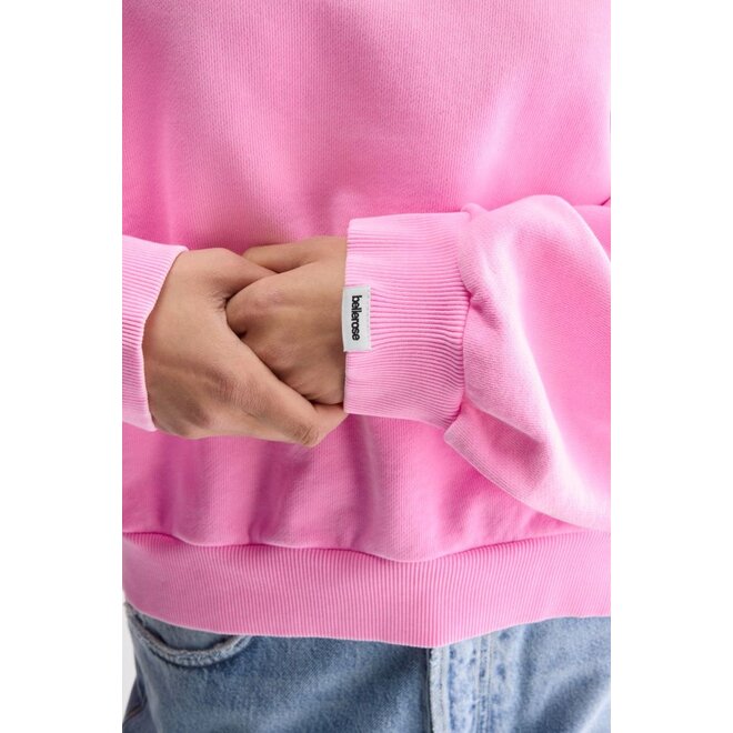 Bellerose | Ferna Sweatshirts Fluo Pink