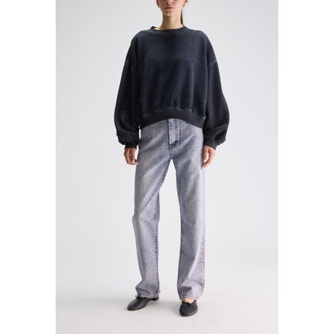 Bellerose | Fancy61 Sweatshirts Navy