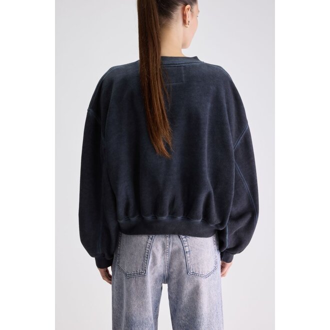 Bellerose | Fancy61 Sweatshirts Navy