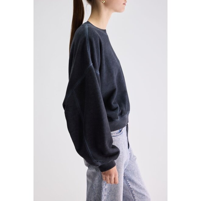 Bellerose | Fancy61 Sweatshirts Navy