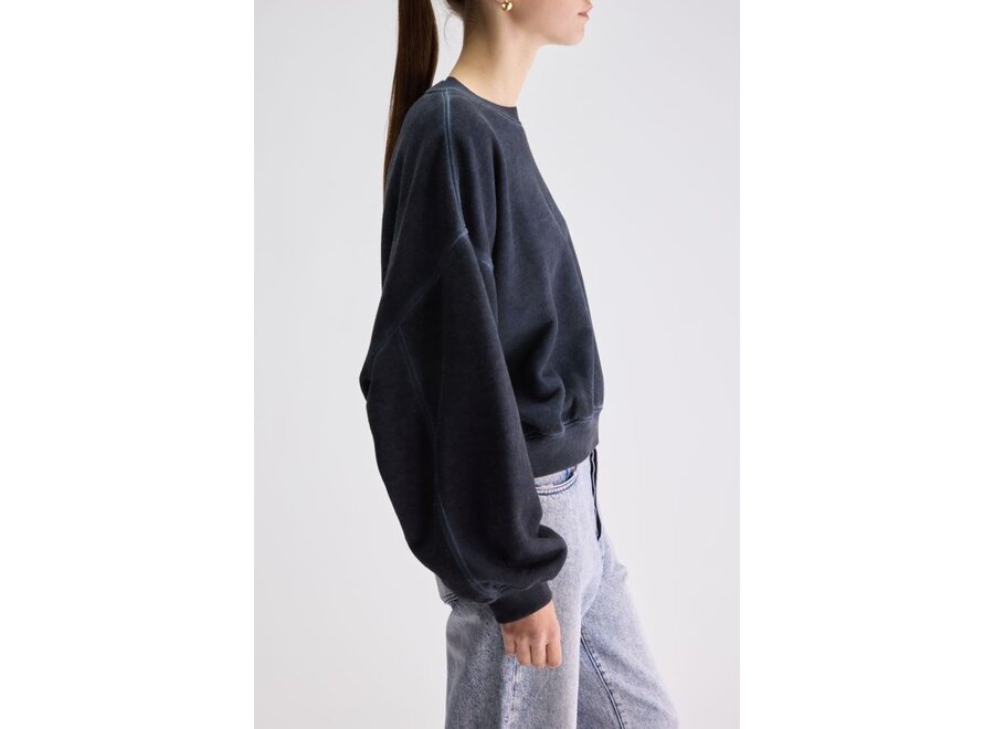 Bellerose | Fancy61 Sweatshirts Navy