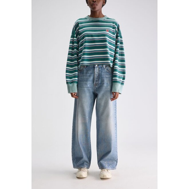 Franto61 T-Shirt Stripe B