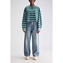 Bellerose | Franto61 T-Shirt Stripe B