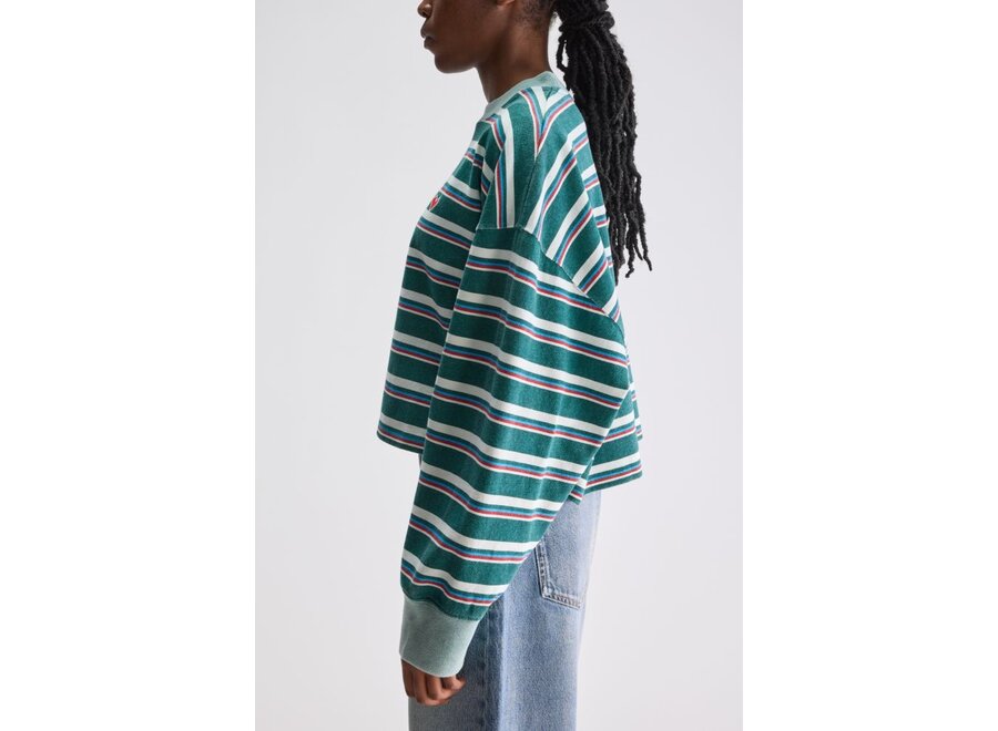 Bellerose | Franto61 T-Shirt Stripe B
