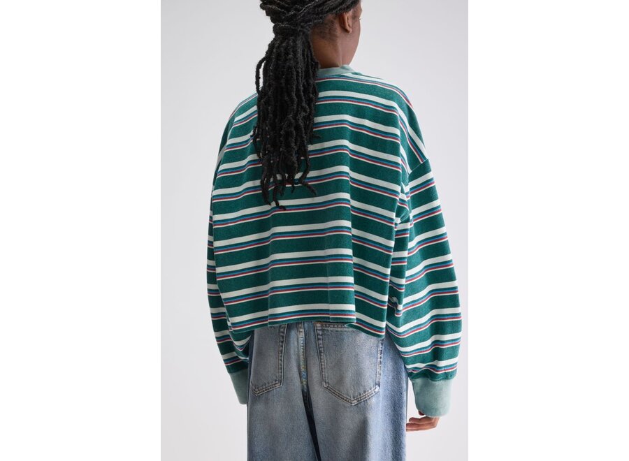 Bellerose | Franto61 T-Shirt Stripe B