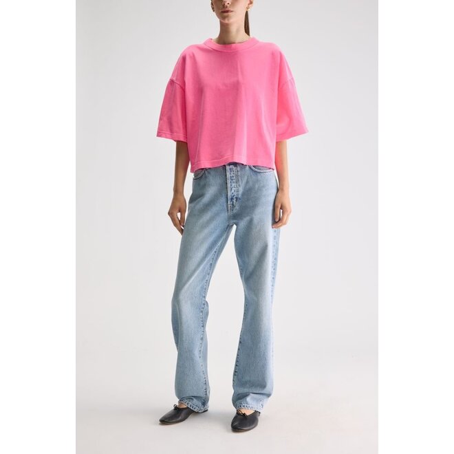 Bellerose | Voss61 T-Shirt Fluo Pink