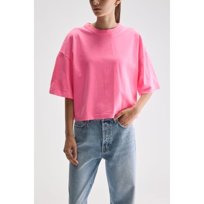 Bellerose | Voss61 T-Shirt Fluo Pink