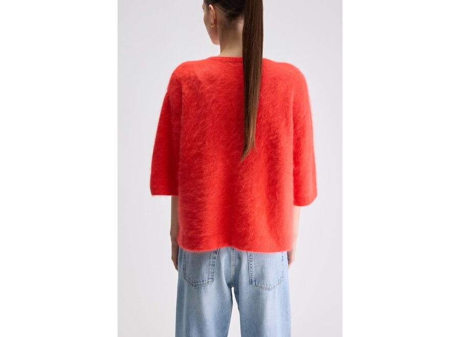 Bellerose | Dime Knitwear Salsa